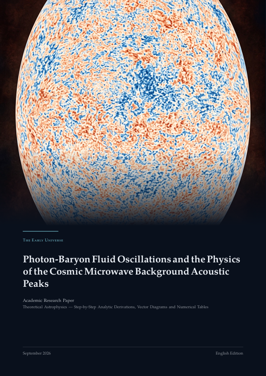 Photon-Baryon Fluid Oscillations and the Physics of the Cosmic Microwave Background Acoustic Peaks