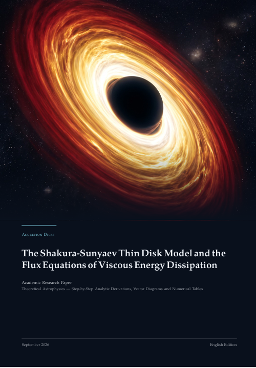 The Shakura-Sunyaev Thin Disk Model and the Flux Equations of Viscous Energy Dissipation