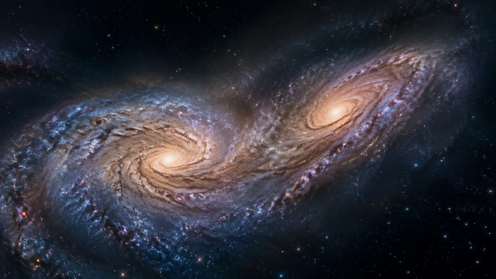 The Future Collision Course of the Andromeda Galaxy with the Milky Way