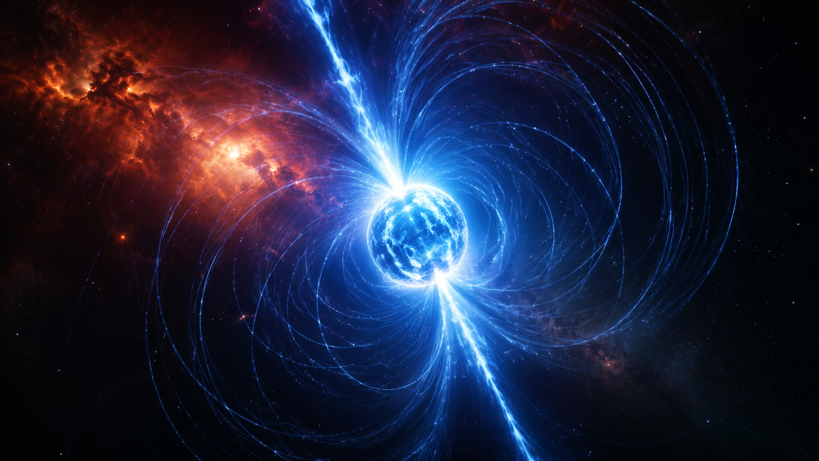 Magnetars with the Universe's Most Powerful and Dangerous Magnetic Fields