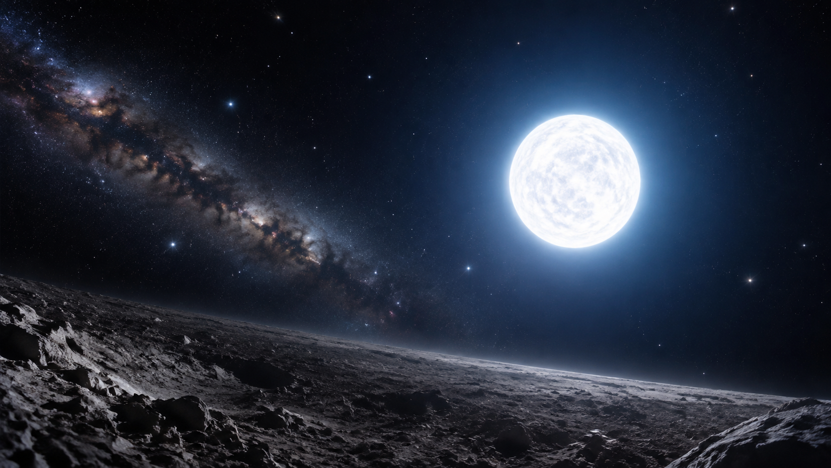 The Bright Yet Quiet End of Sun-like Stars: White Dwarfs