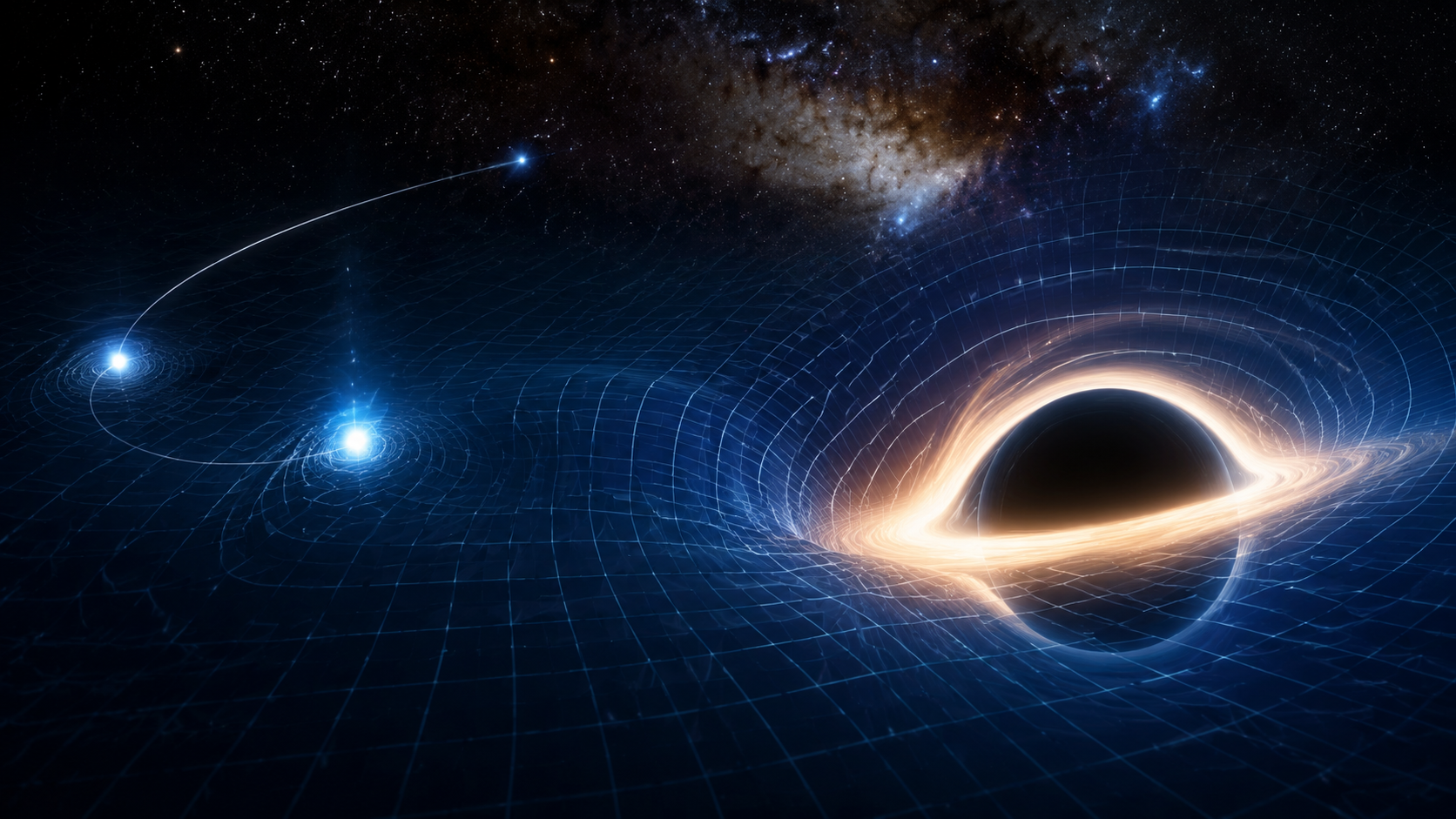 Measuring Time Dilation in Strong Gravitational Fields