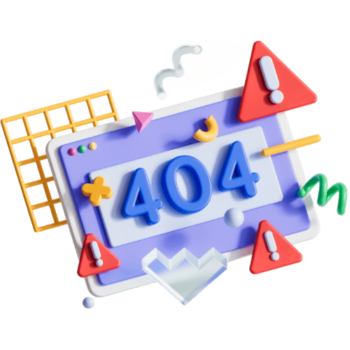 404 NOT FOUND